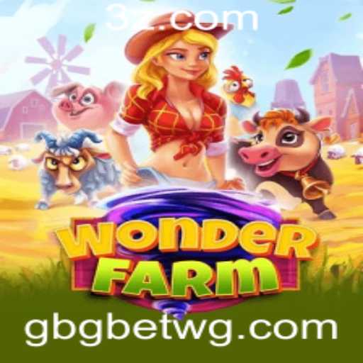 Explorando o Mundo de WonderFarm: Estratégia e Diversão na Agricultura Virtual