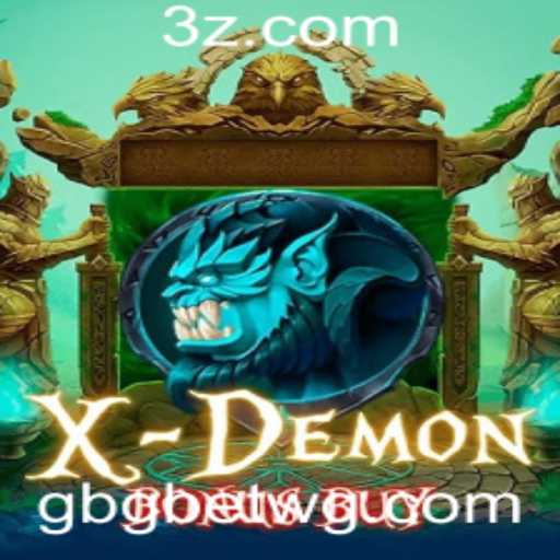 Explorando XDemonBonusBuy: Um Mergulho no Mundo dos Jogos com gbgbet